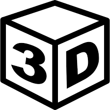 Bản vẽ 2D & 3D 9 tải về file bản vẽ 2D & 3D