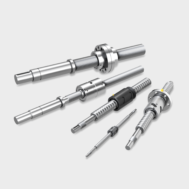 Video vít me Ewellix