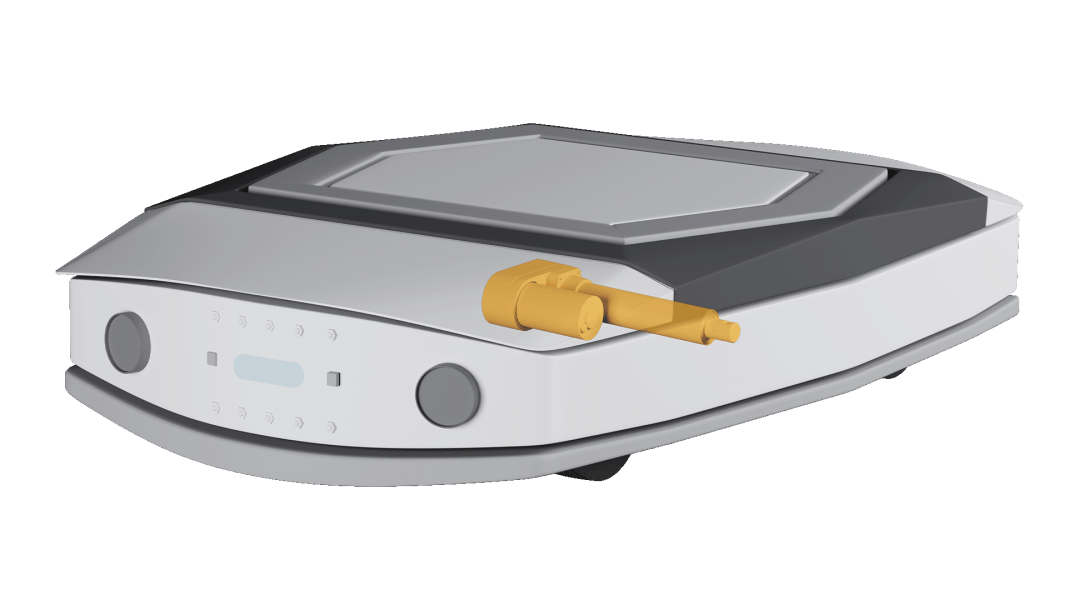 Automated-guided-vehicles-application