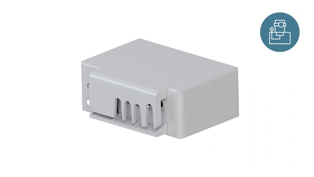 BCU_0 Bộ điều khiển BCU