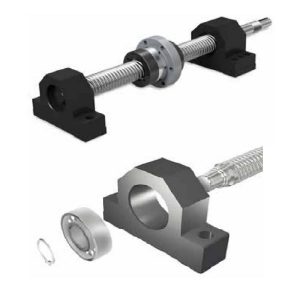 Trục vít BUF-ball-screw-support-bearings
