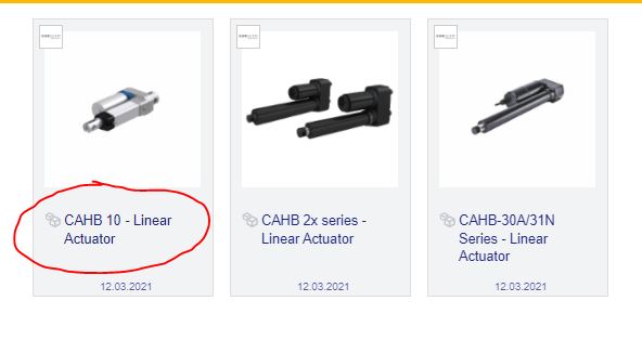 Bản vẽ 2D & 3D 1 Bước 1 chọn đúng loại sản phẩm