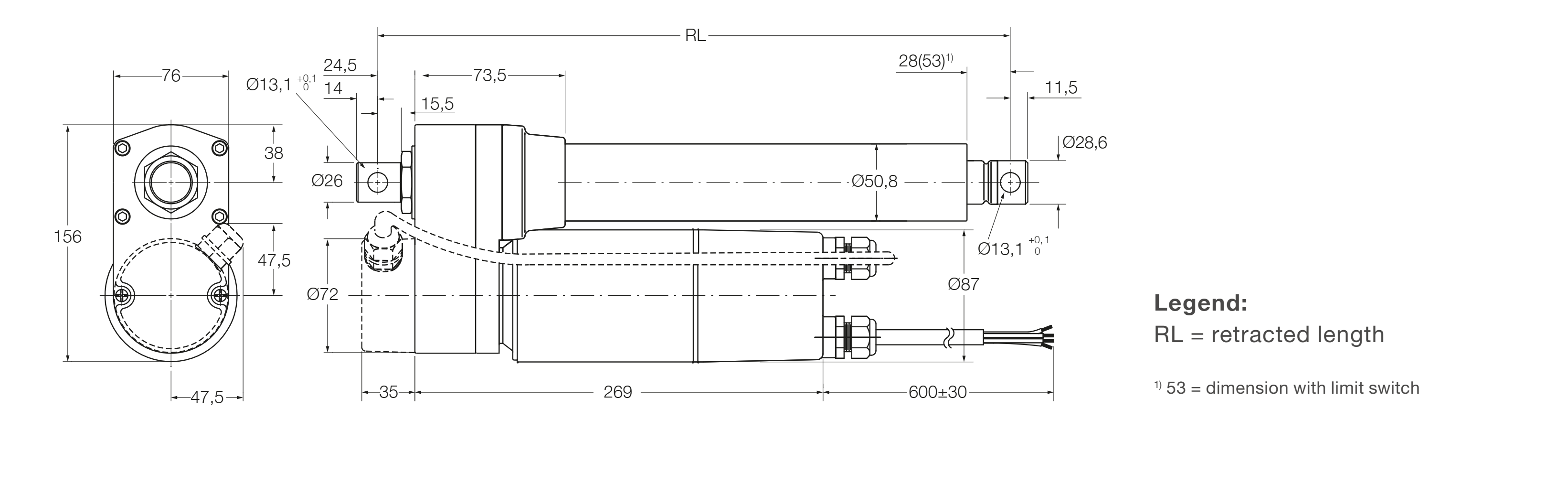 CAHB-31-x1N Bản vẽ 1