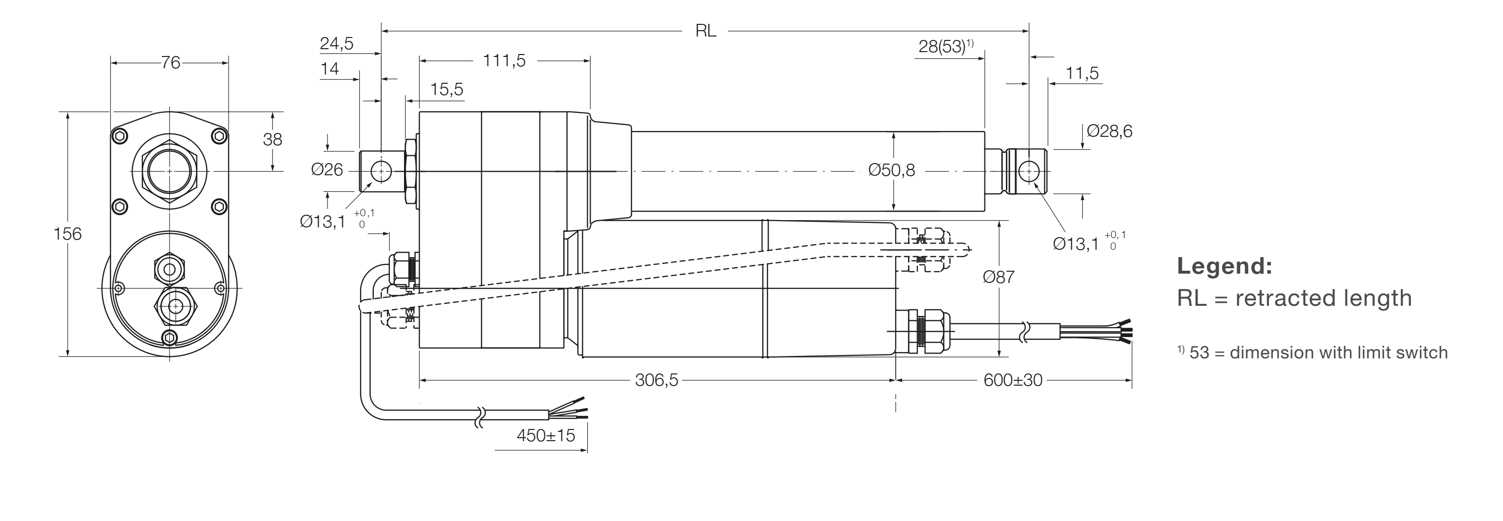 CAHB-31-x1N Bản vẽ 2