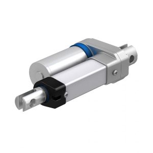 Xi lanh điện tải lớn Series CAHB-10