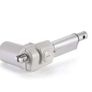 Xi lanh điện y tế CAJA35C