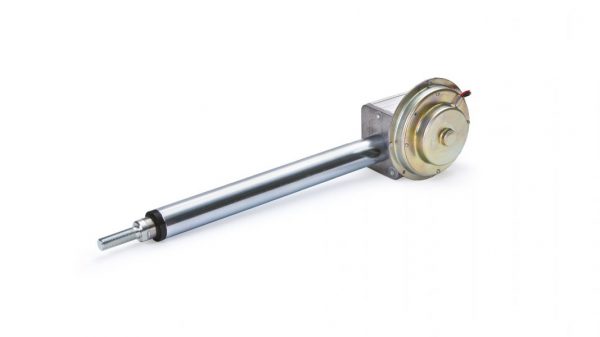 Xi lanh điện CAR 40 1 Xi lanh điện CAR40_0