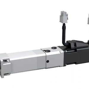 Xi lanh điện CASM_25