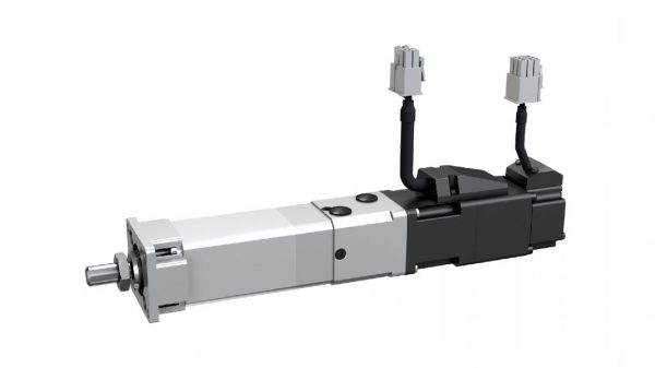 CASM_25 Xi lanh điện CASM_25