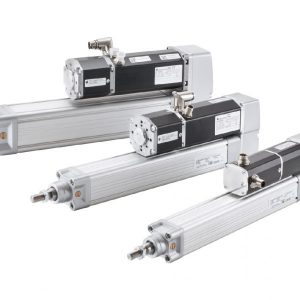 Xi lanh điện CASM