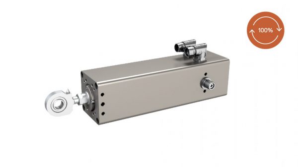 CEMC Xi lanh điện CEMC