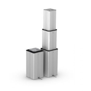 Cột nâng hạ CPMT