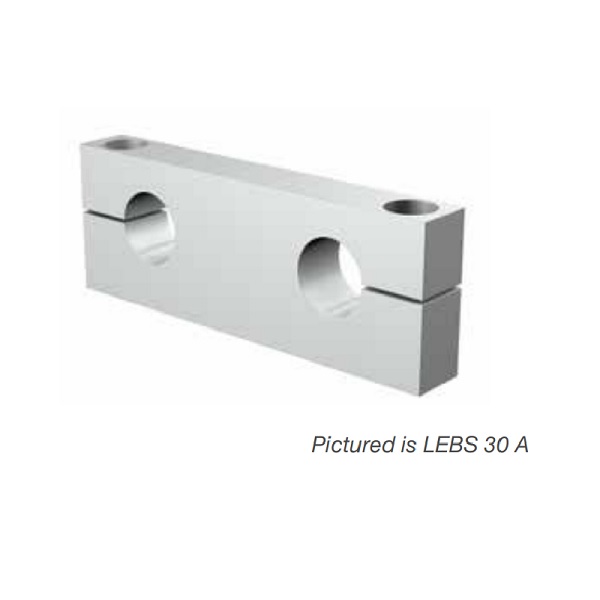 Compact tandem shaft blocks - LEBS Vòng bi Compact tandem shaft blocks - LEBS