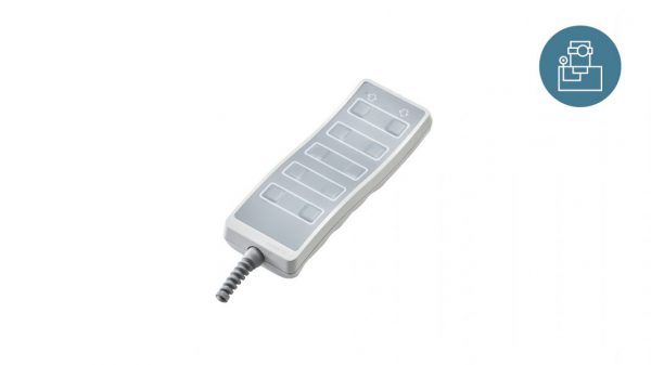 Nút điều khiển EHA1_EHA3_EHA4