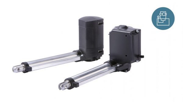 Ecomag Xi lanh điện y tế Ecomag