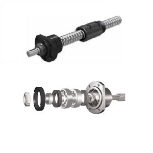 Trục vít FLBU-ball-screw-support-bearings