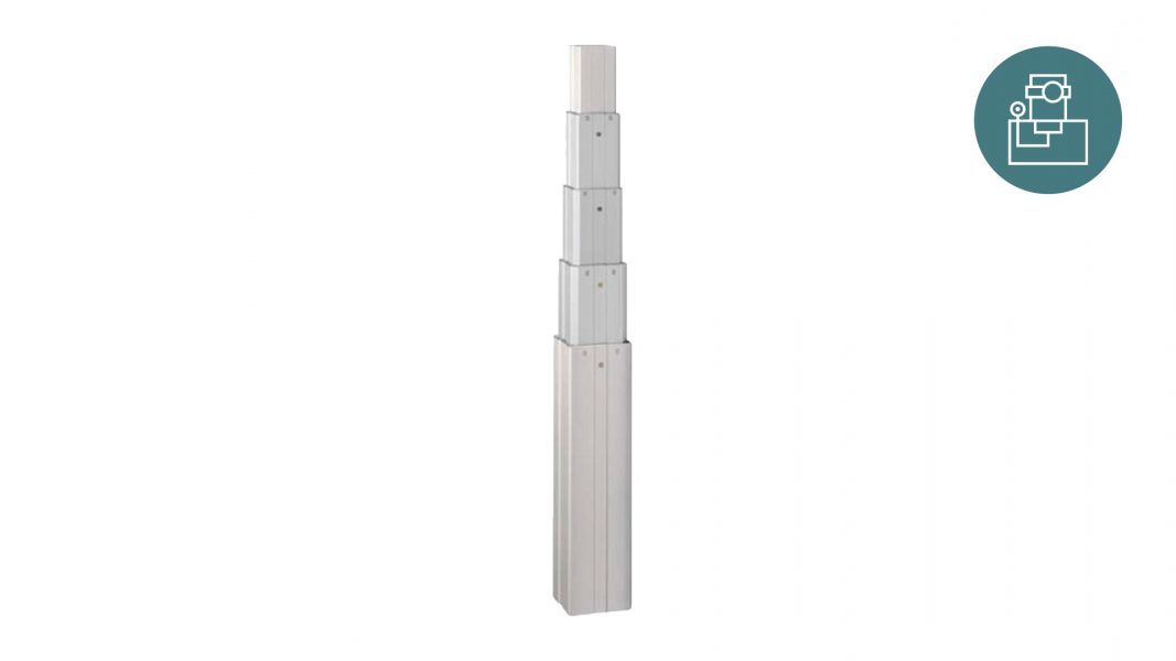 FRE Cột nâng hạ FRE