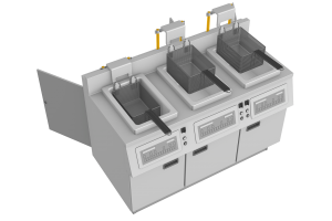 Ứng dụng đồ gia dụng