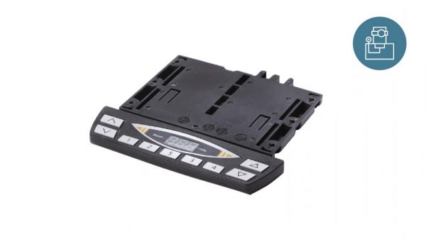 Nút điều khiển HSF