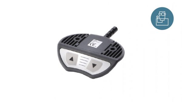 Nút điều khiển HSM