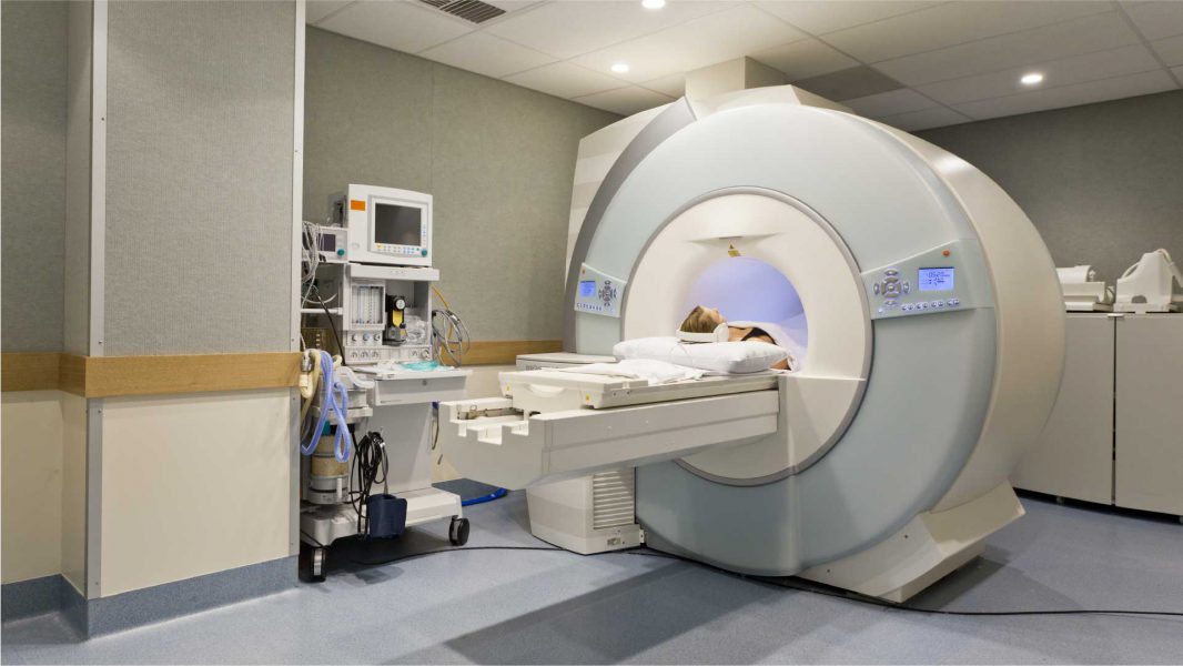 Imaging equipment application