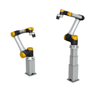 LIFTKIT 7th axis robot