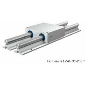 Trục Linear slides - LZAU