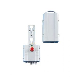 Bộ điều khiển MCU