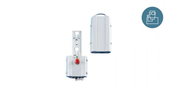 MCU_0 Bộ điều khiển MCU