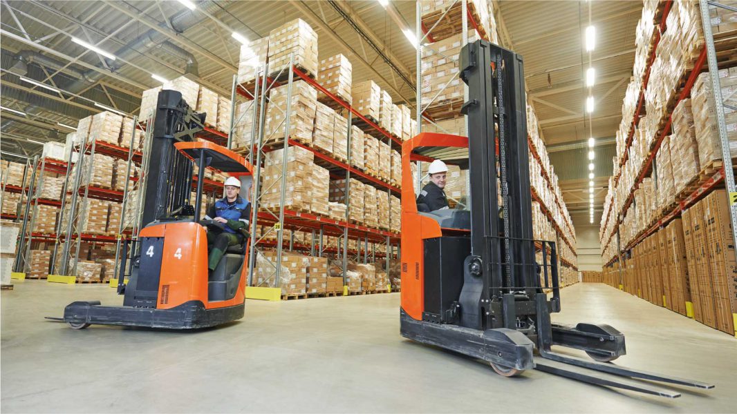 Material-handling-application