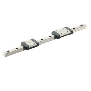 Thanh dẫn hướng Miniature profile rail guides - LLM