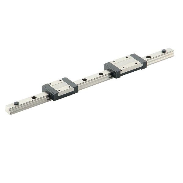 Miniature profile rail guides - LLM Thanh dẫn hướng Miniature profile rail guides - LLM