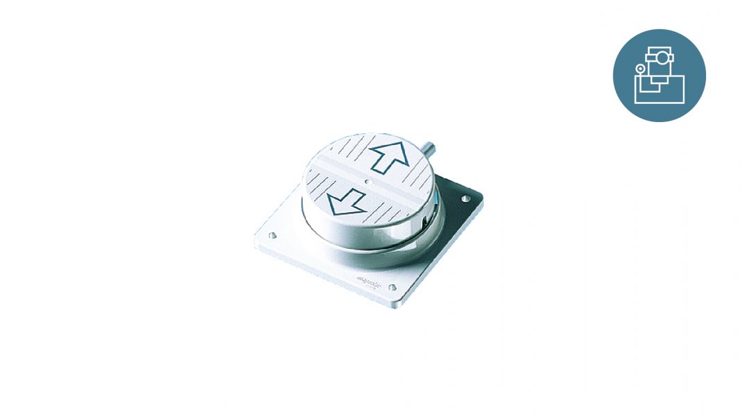 Nút điều khiển PFP