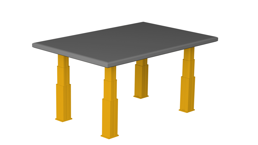 Pallet-lifting-application