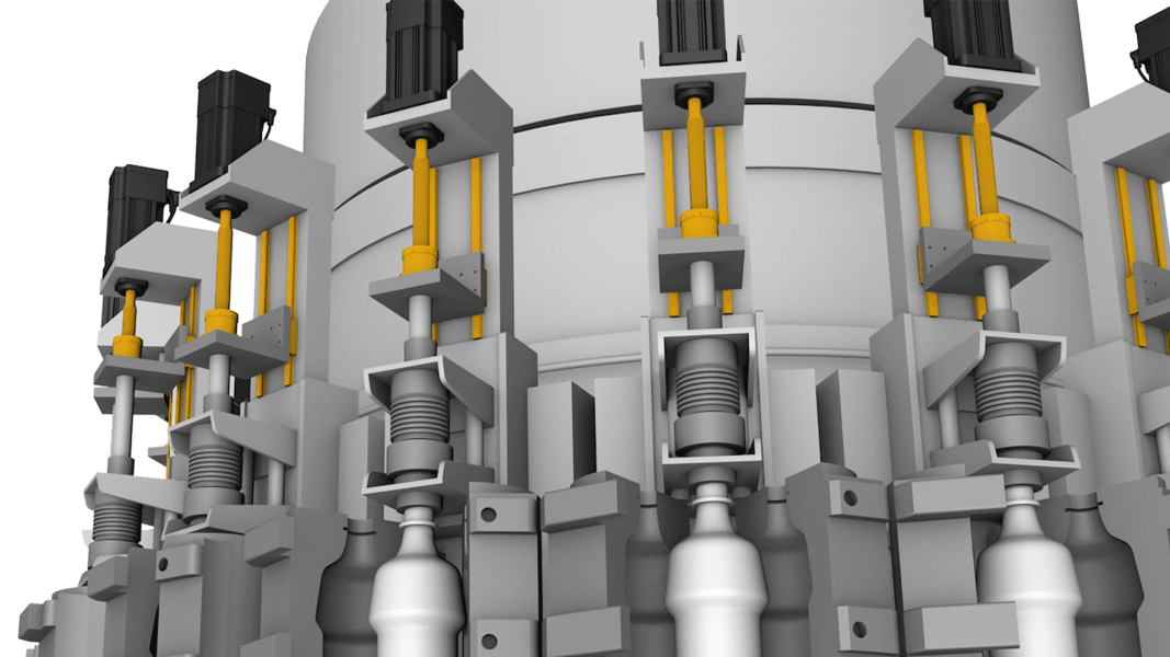 Pet-bottle-manufacturing-application