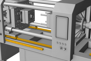 Ứng dụng gia công nhựa plastic