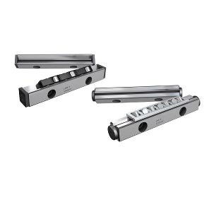 Profile rail guides - LWR