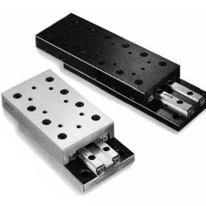 Profile rail guides - GCL