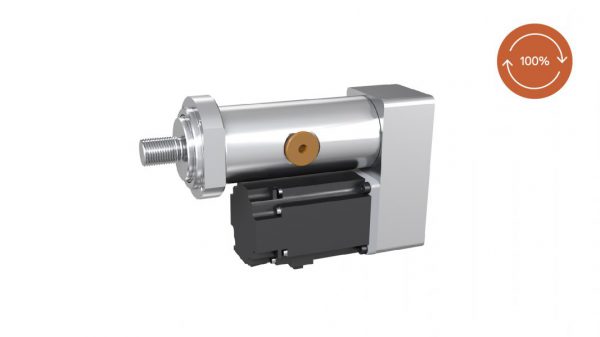 SEMC Xi lanh điện SEMC