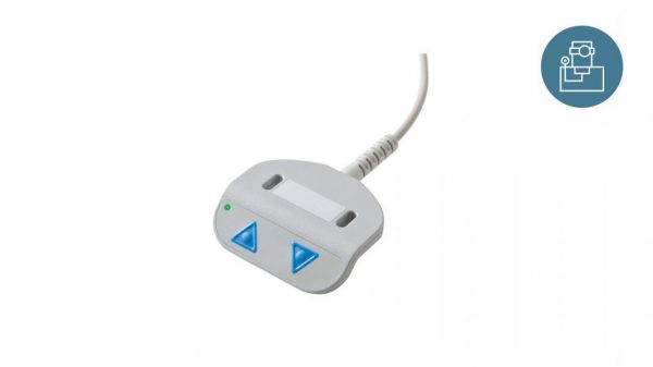 Nút điều khiển STK