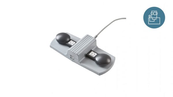 Nút điều khiển STL