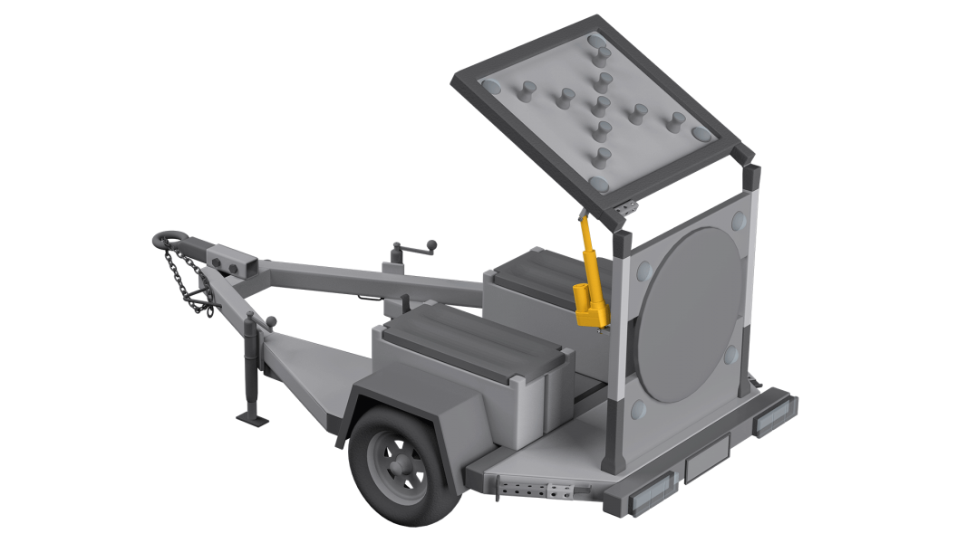 Service-vehicle-application