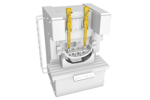 Ứng dụng gia công kim loại