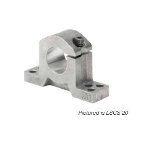 Gối đỡ trục Shaft blocks - LSCS