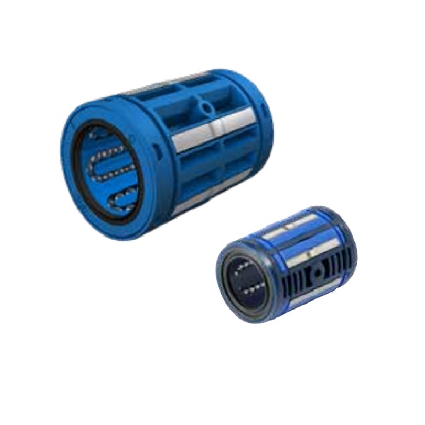 Standard linear ball bearings - LBCD Vòng bi Standard linear ball bearings - LBCD