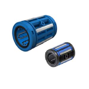 Vòng bi Standard linear ball bearings - LBCR