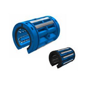 Vòng bi Standard linear ball bearings - LBHT