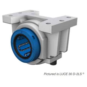 Standard linear units - LUCS LUCE
