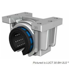 Vòng bi Standard linear units - LUCT BH