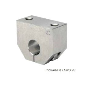 Vòng bi Standard shaft blocks - LSNS